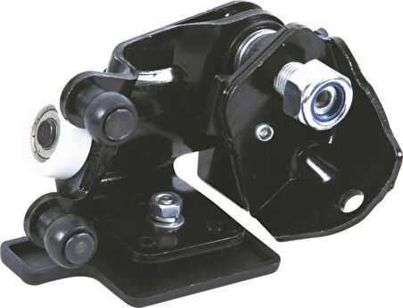 Psa Surgulu Kapı Orta Mekanızması Sag Ust Boxer III Jumper III Ducato III 06> - Wpi Pcf 276