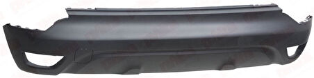 Renault Arka Tampon Astarsız Captur 13> - Phira Cap-13301