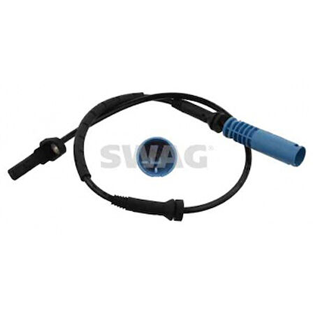 Bmw Abs Sensoru On Bmw M54 N62 X5 E53 - Swag 20936809