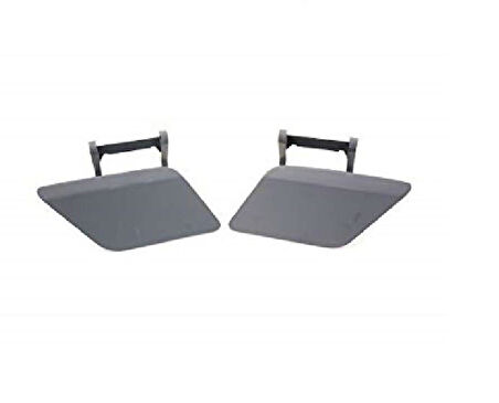 Mercedes Su Fiskiye Kapagı Sol W204 11> - Vortex V2205837