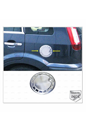 F. Fusion Krom Depo Kapağı 2002 Üzeri P.çelik