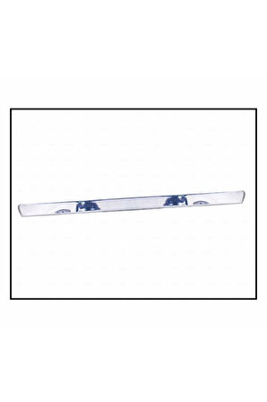 F. Fusion Krom Bagaj Çıtası 2002 Üzeri P. Çelik