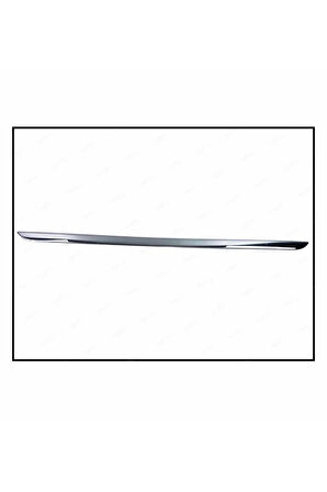 F. Fusion Krom Bagaj Alt Çıtası 2002 Üzeri P. Çelik Uyumlu