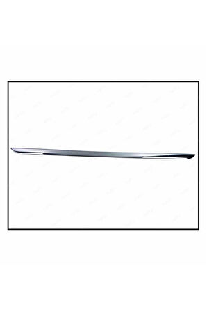 F. Focus 1 Krom Bagaj Alt Çıtası 1998-2005 Arası Uyumlu P.çelik (SEDAN)