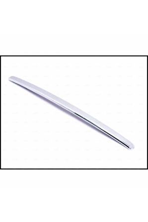 F. Focus 2 Krom Bagaj Çıtası 2005-2008 Arası P. Çelik (HB) Uyumlu