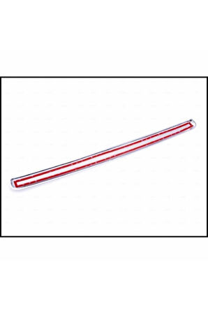 F. Focus 2 Krom Bagaj Çıtası 2005-2008 Arası P. Çelik (HB) Uyumlu