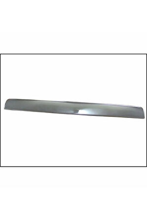 F. Focus 2 Krom Bagaj Çıtası 2004-2010 P.çelik (SW-COMBI) Uyumlu