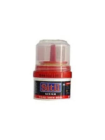 STİL AYAKKABI BOYASI 60GR