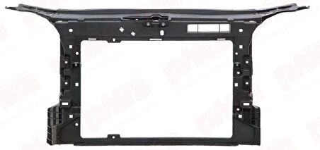 Vag Panel On Plastık Fabıa 11>15 - Phira 80101090