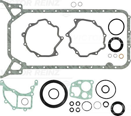 Mercedes Takım Conta Alt (om604) W202 93>00 S202 96>01 W210 96>02 - Victor Reinz 08-26204-03
