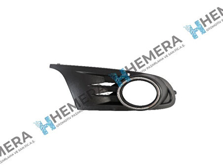 Vag Sis Far Kapagı Sag Sisli Nikelajlı Golf VI 08> - Gordon 6969br