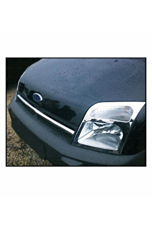 F. Connect Krom Ön Panjur 1 Prç. 2002-2006 P. Çelik