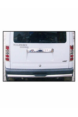 F. Connect Krom Bagaj Çıtası 2002-2009 P. Çelik Uyumlu