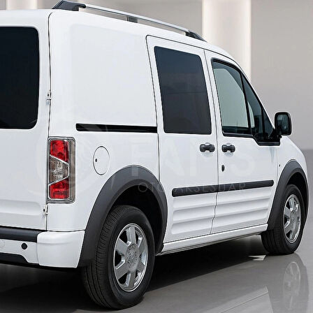 F. Connect Krom Stop Çerçeve 2 Prç. 2009-2014 P. Çelik