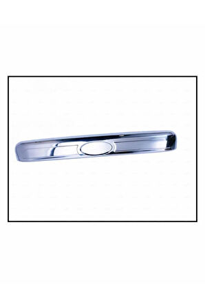 F. Connect Uyumlu Krom Bagaj Çıtası 2009-2014 P. Çelik Uyumlu