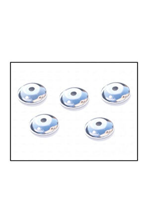 Transit Krom Kilit Açma Çerçeve 5 Parça 2000-2014 Arası Paslanmaz Çelik