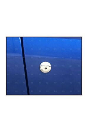 Transit Krom Kilit Açma Çerçeve 5 Parça 2000-2014 Arası Paslanmaz Çelik