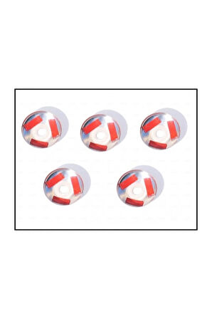 Transit Krom Kilit Açma Çerçeve 5 Parça 2000-2014 Arası Paslanmaz Çelik