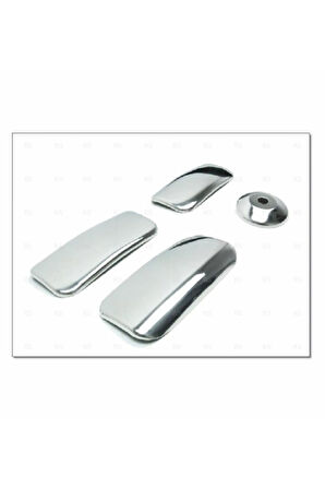 F. Transit Krom Kapı Kolu 3 Kapı 2000-2014 Arası P.çelik