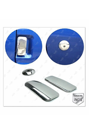 F. Transit Krom Kapı Kolu 2 Kapı 3 Prç. 2000-2014 Arası P. Çelik