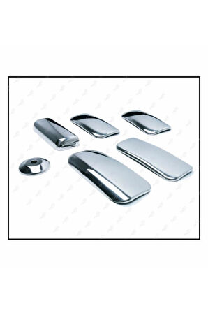 Transit Krom Kapı Kolu 5 Kapı 6 Prç. 2000-2014 Arası P. Çelik