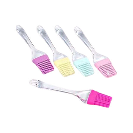 PARRY-05 SİLİKON FIRÇA SNP-0005