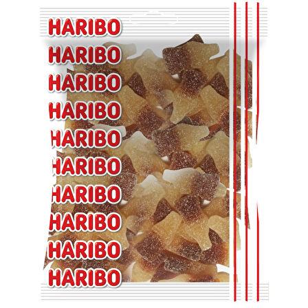 HARİBO DÖKME ÇEŞİTLERİ 1000 GR 