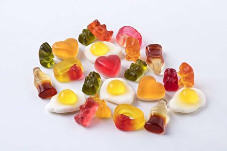 Haribo Starmix 200 G x 9 Adet