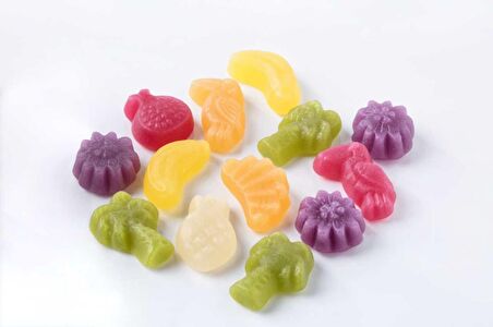 Haribo Tropifrutti 200 G x 9 Adet