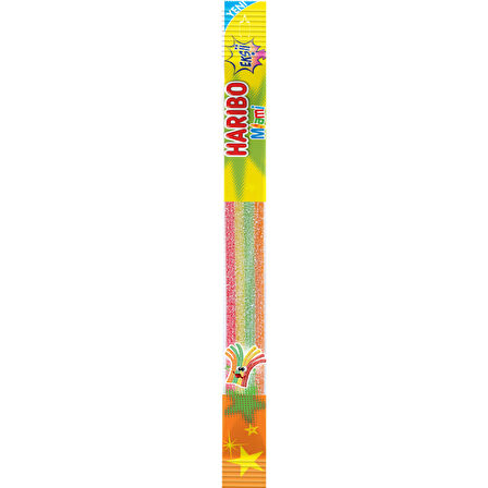 HARİBO H BELT MIAMI 15 GR 60 PŞ 6 K FP