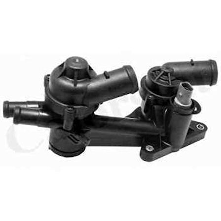 Vag Termostat Kutugu Komple Golf V Jetta Passat Tiguan Bmy Blg Cavd 1.4tsi 11> - Vernet Th7169.80j