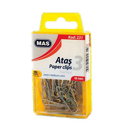 Smato Dosya İpli Ekstra Bölmeli Şeffaf Mavi W 7537-12'li Paket
