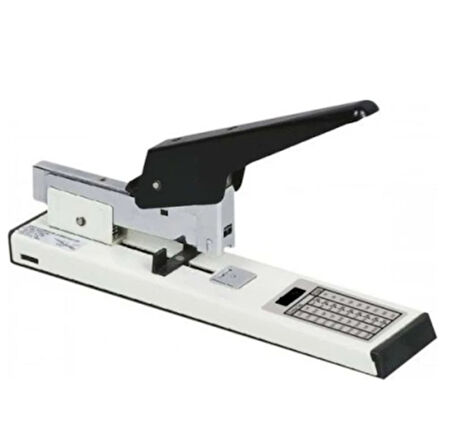 Mas Arşiv Tipi Zımba Makinesi 200 sayfa Kod:793