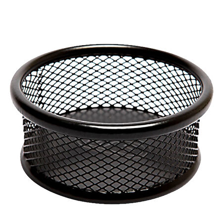 Mas Perfore Ataşlık 800 Siyah