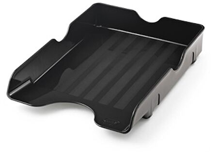 MAS EVRAK RAFI STANDARD SİYAH 820