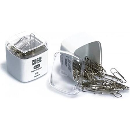 Mas Cubbıe Nikel Ataş No : 4 1244