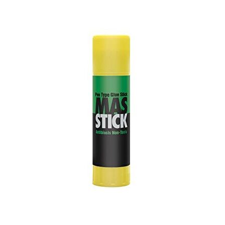 Mas Stick Yapıştırıcı 25 GR 2025