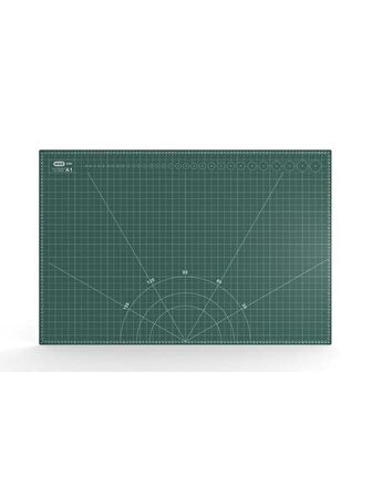 Mas Kesim Altlığı A1