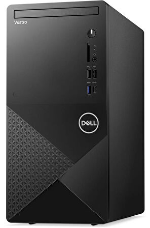 Dell Vostro 3030 MT i5-12400 8GB 512GB SSD N6004VDT3030MTEMEA01_UBU Ubuntu