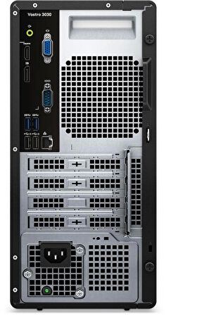 Dell Vostro 3030 MT i5-12400 8GB 512GB SSD N6004VDT3030MTEMEA01_UBU Ubuntu