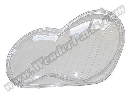 Mercedes Far Camı Sol C-Class W203 04>06 - Wenderparts Ma2031152l