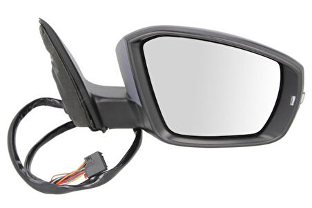 Vw Ayna Mekanızması Sag - Ayna Gövdesi - Vw 5e1857508ab