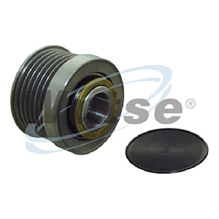 Unıversal Alternatör Kasnak>  Ford C-Max /volvo S40 1.8-2.0l  >> - Wutse-1102.0028