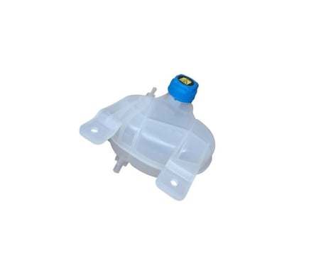 Opar 55700508 Radyatör Yedek Su Deposu Fiat Doblo 10> Grande Punto Evo 06>