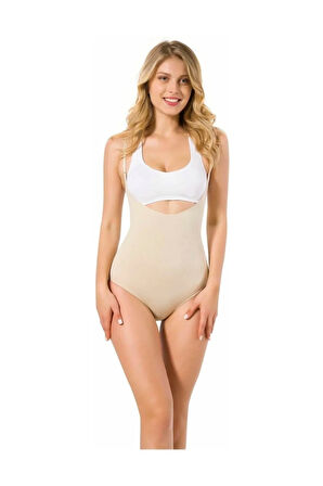 2023 Dikişsiz  Slip Korse