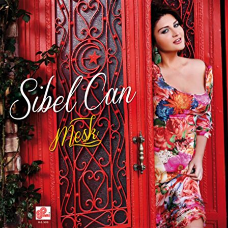 Sibel Can - Meşk (Plak)  