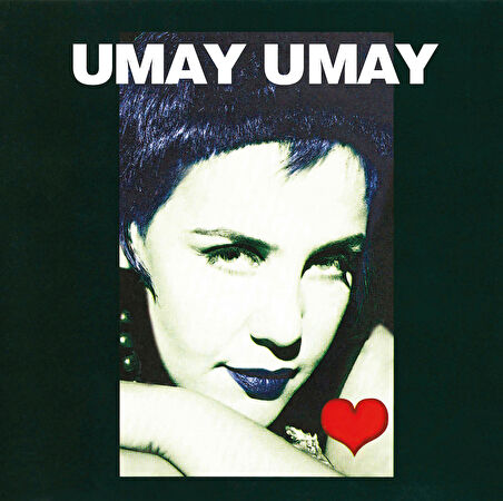 Umay Umay Umay - Plak