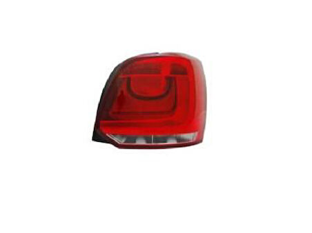 Vag Stop Lambası Sag Polo 09> - Vortex V3614648