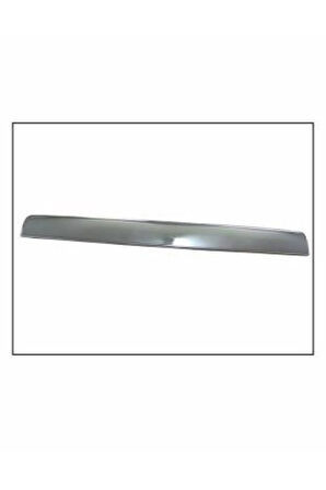 F. C-max Krom Bagaj Çıtası 2003-2010 Arası Paslanmaz Çelik Uyumlu