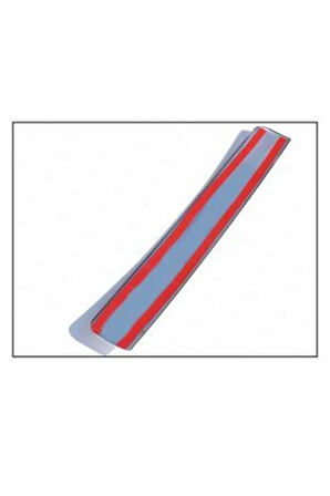 F. C-max Krom Bagaj Çıtası 2003-2010 Arası Paslanmaz Çelik Uyumlu